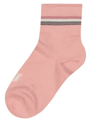 Messi 6-delige set: sokken meerkleurig