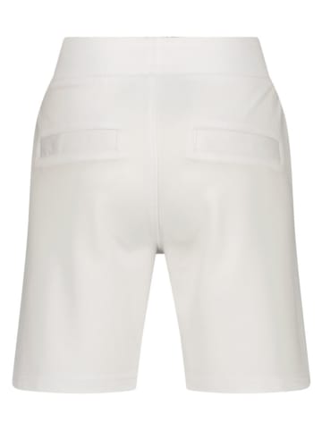 Messi Sweatshort geel