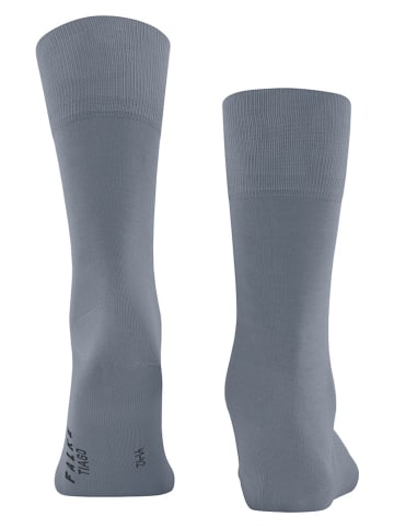 Falke Socken "Tiago" in Grau