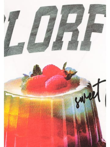 Sublevel Koszulka w kolorze białym