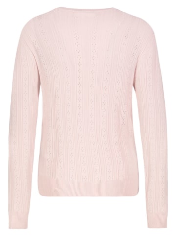 Sublevel Vest lichtroze