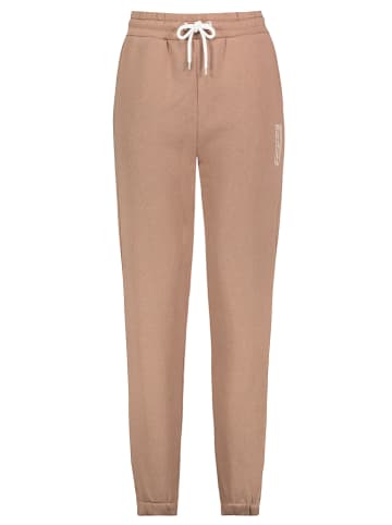 Sublevel Sweathose in Camel