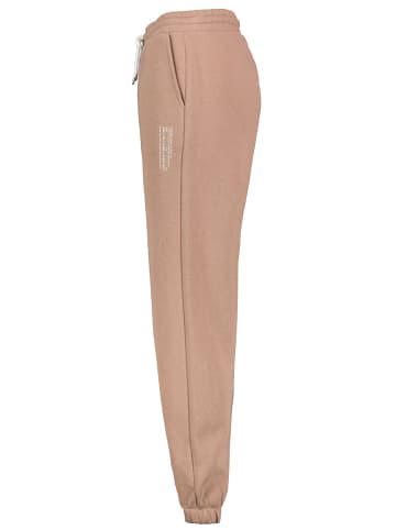 Sublevel Sweathose in Camel