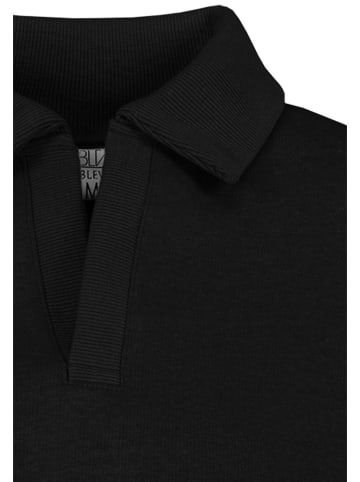 Sublevel Bluza w kolorze czarnym