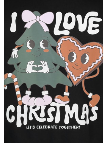 Sublevel Hoodie zwart