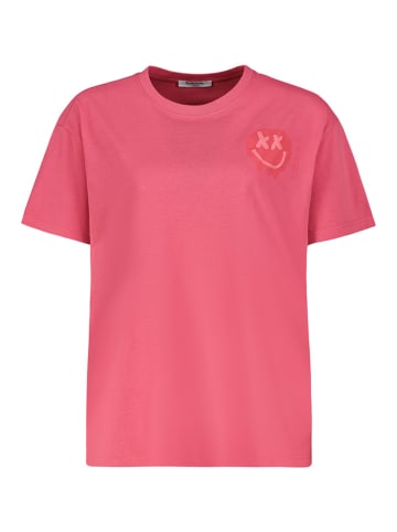 Sublevel Shirt in Pink