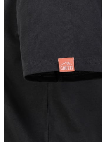 Sublevel Shirt antraciet