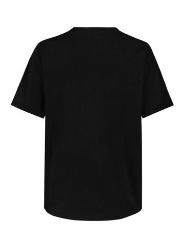 Sublevel Shirt in Schwarz