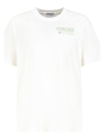 Sublevel Shirt in Weiß