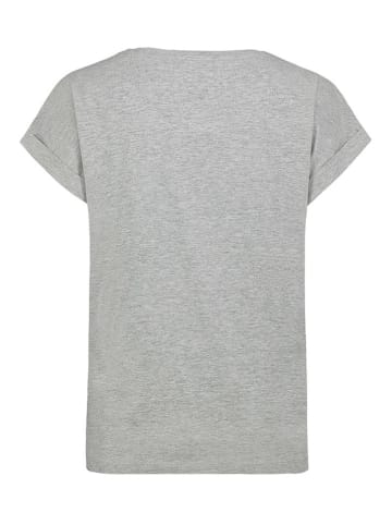 Sublevel Shirt in Grau