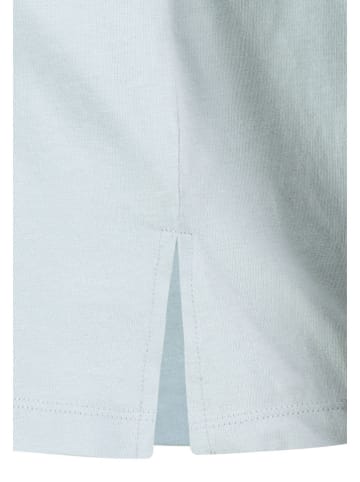 Sublevel Shirt in Hellblau