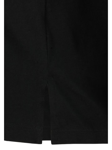 Sublevel Shirt zwart