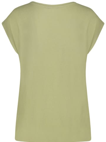 Sublevel Shirt in Grün