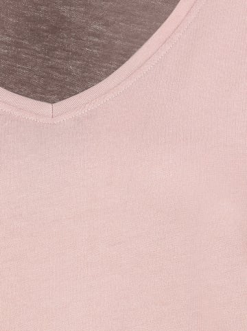 Sublevel Shirt lichtroze