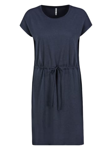 Sublevel Jurk donkerblauw