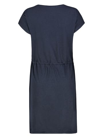 Sublevel Jurk donkerblauw