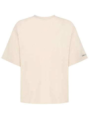 Sublevel Shirt crème