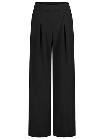 Sublevel Hose in Schwarz