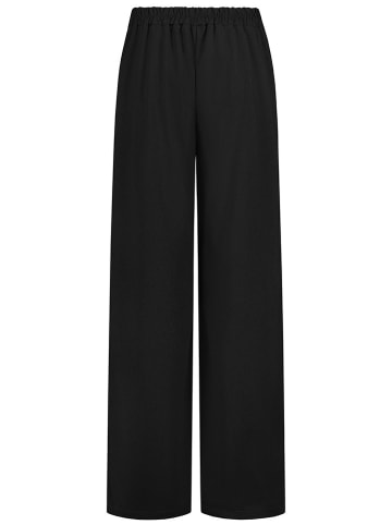 Sublevel Hose in Schwarz