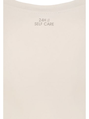 Sublevel Longsleeve in Creme