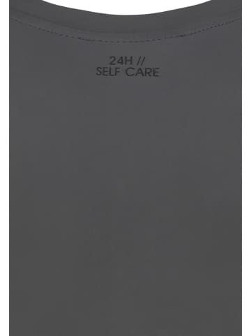 Sublevel Longsleeve in Anthrazit