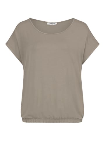 Sublevel Shirt in Grau