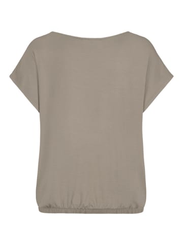 Sublevel Shirt grijs