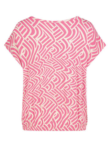 Sublevel Shirt in Rosa