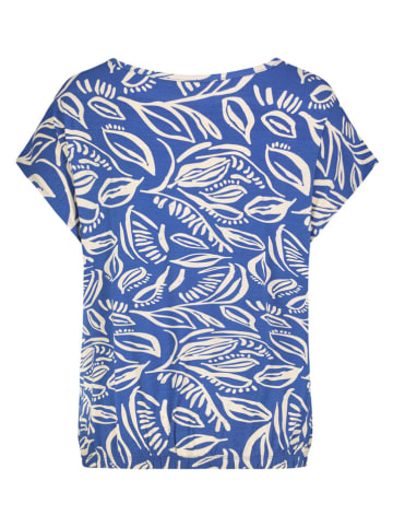 Sublevel Shirt blauw