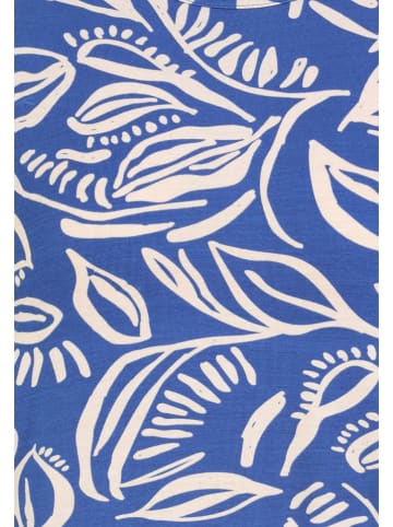 Sublevel Shirt in Blau