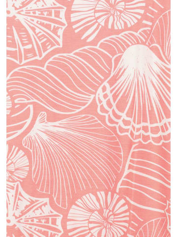 Sublevel Koszulka w kolorze jasnoróżowym