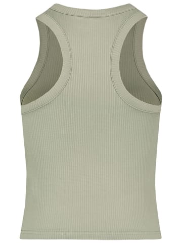 Sublevel Top in Hellgrün