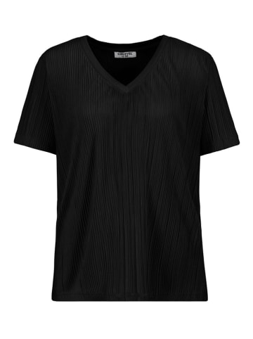 Sublevel Shirt in Schwarz