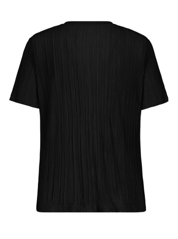 Sublevel Shirt in Schwarz