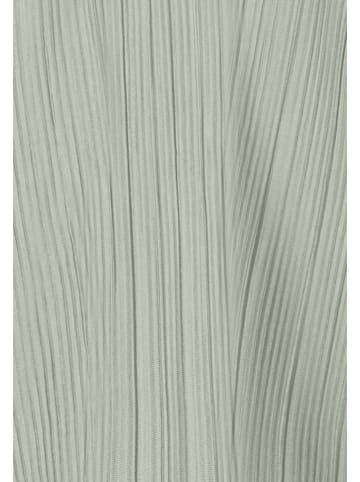 Sublevel Shirt mintgroen