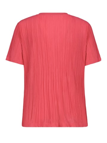 Sublevel Shirt koraalrood