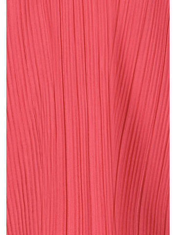 Sublevel Shirt koraalrood