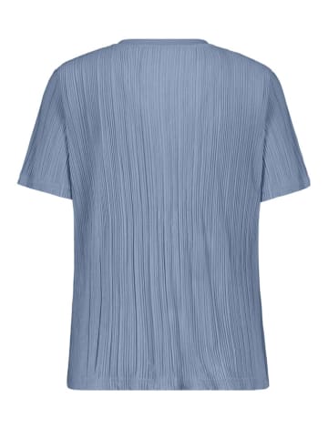 Sublevel Shirt in Blau