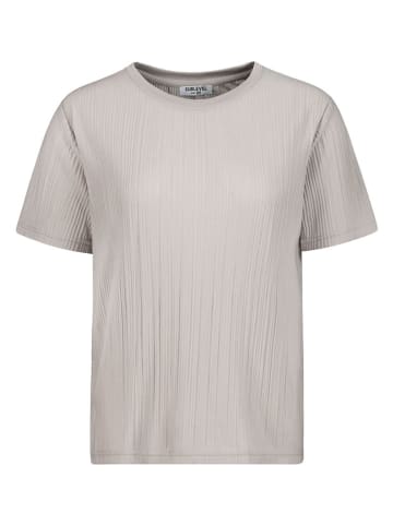 Sublevel Shirt in Beige