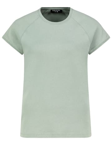 Sublevel Shirt mintgroen