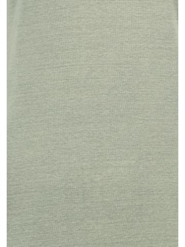 Sublevel Koszulka w kolorze zielonym