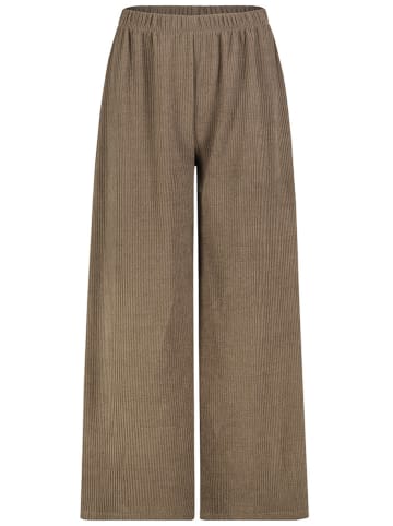 Sublevel Marlenehose in Taupe