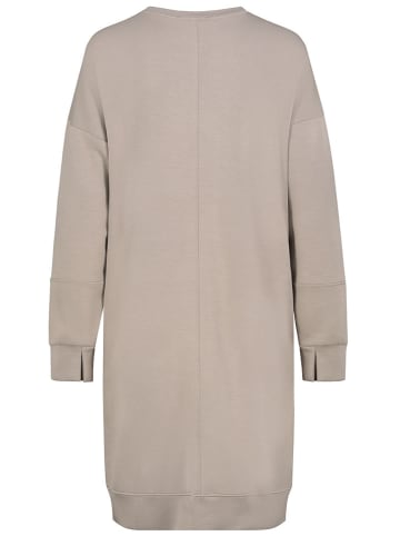 Sublevel Sweatjurk beige