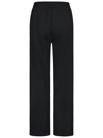 Sublevel Hose in Schwarz