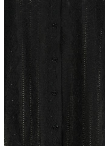 Sublevel Blouse zwart