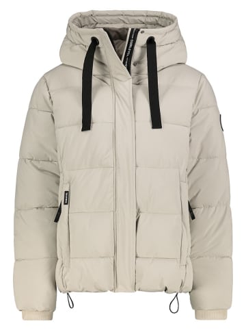 Sublevel Winterjacke "Nina" in Creme