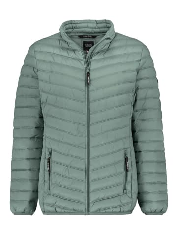 Sublevel Steppjacke in Mint