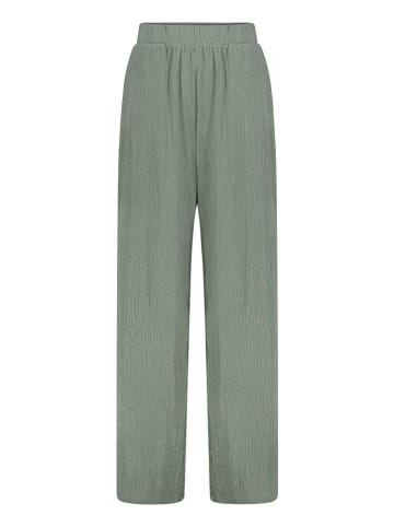 Sublevel Broek groen