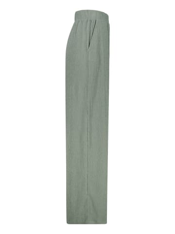 Sublevel Broek groen