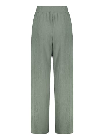 Sublevel Hose in Grün